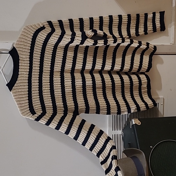 Denim & Supply sweater - Picture 3 of 3